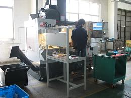 車間及生產(chǎn)設(shè)備